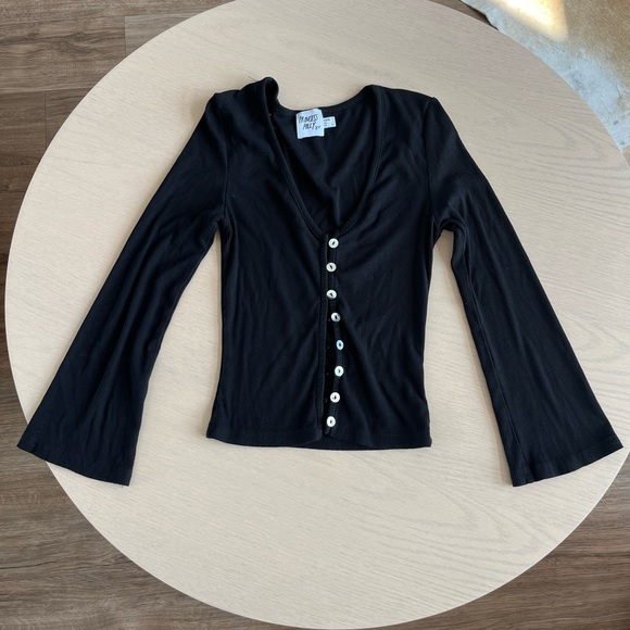 Princess Polly Top - Picture 2 of 4